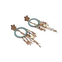 Earrings Sacramore Firenze Woman in Silver OR 1733 - OR 1733